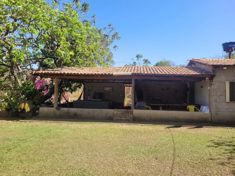 Chácara, 1 quarto, 4999 m² - Foto 16