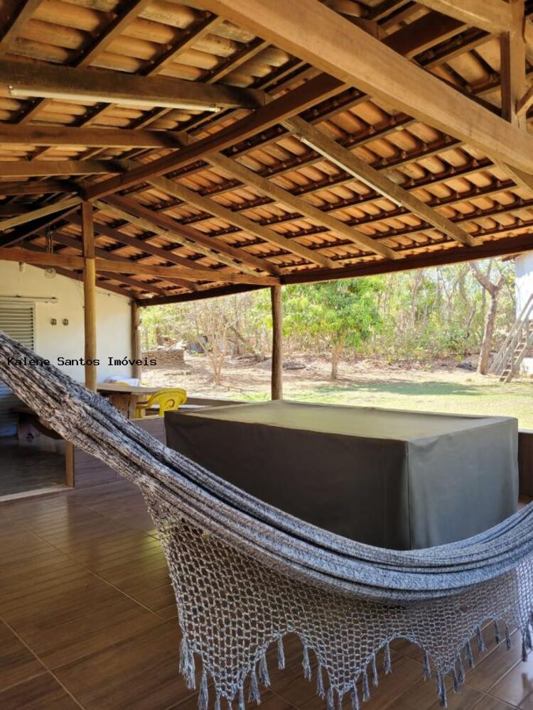 Chácara, 1 quarto, 4999 m² - Foto 3