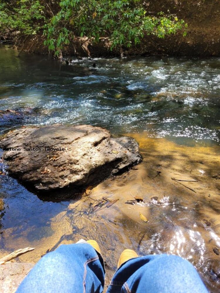 Chácara, 1 quarto, 4999 m² - Foto 2