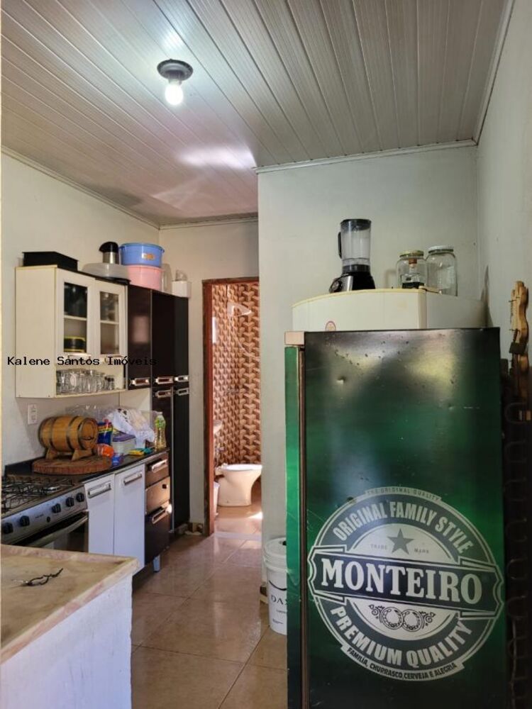 Chácara, 1 quarto, 4999 m² - Foto 1