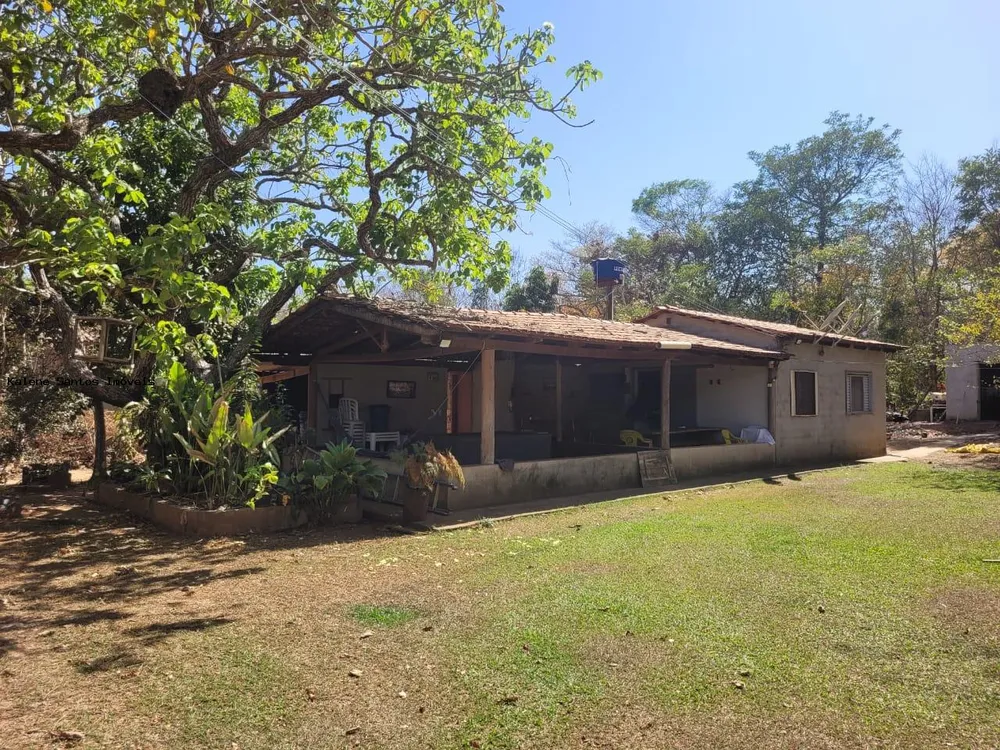 Chácara, 1 quarto, 4999 m² - Foto 15