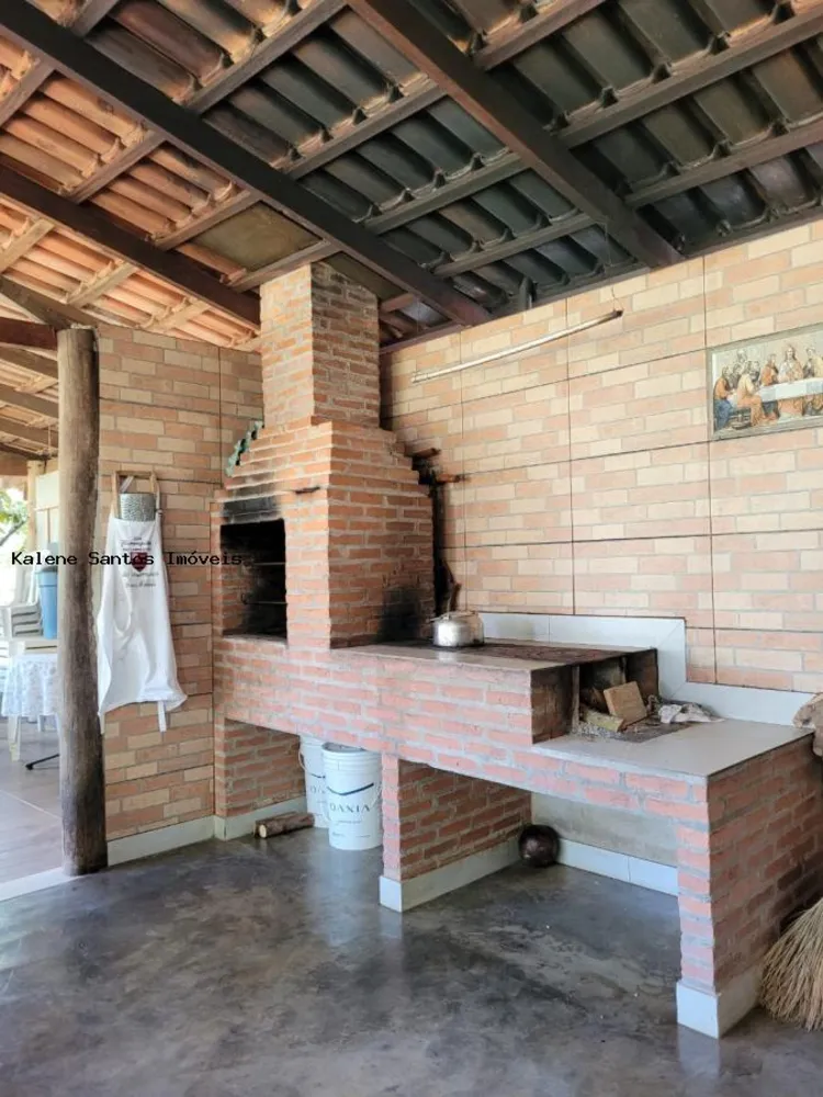 Chácara, 1 quarto, 4999 m² - Foto 3