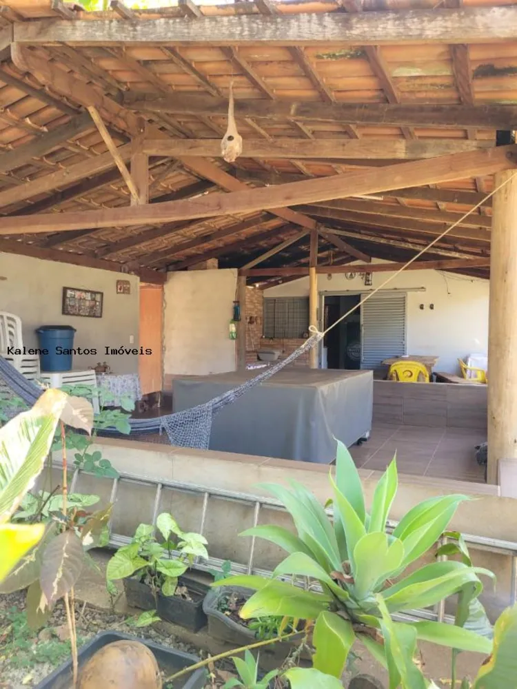 Chácara, 1 quarto, 4999 m² - Foto 12