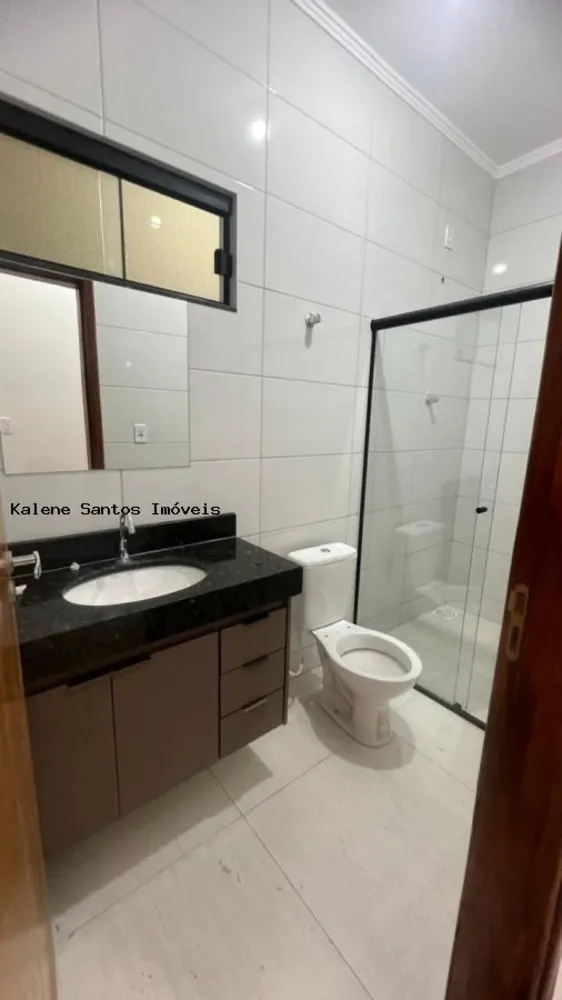 Casa, 3 quartos - Foto 8