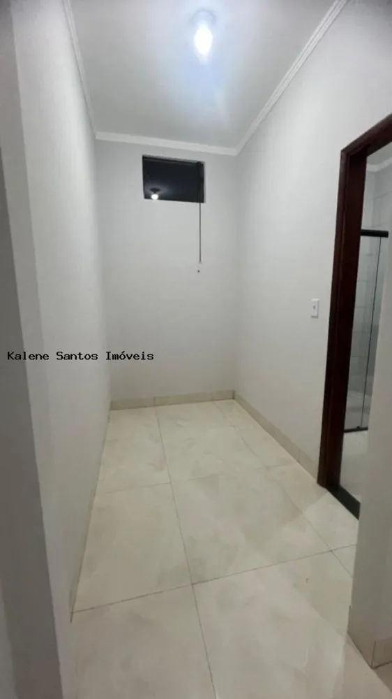 Casa, 3 quartos - Foto 7