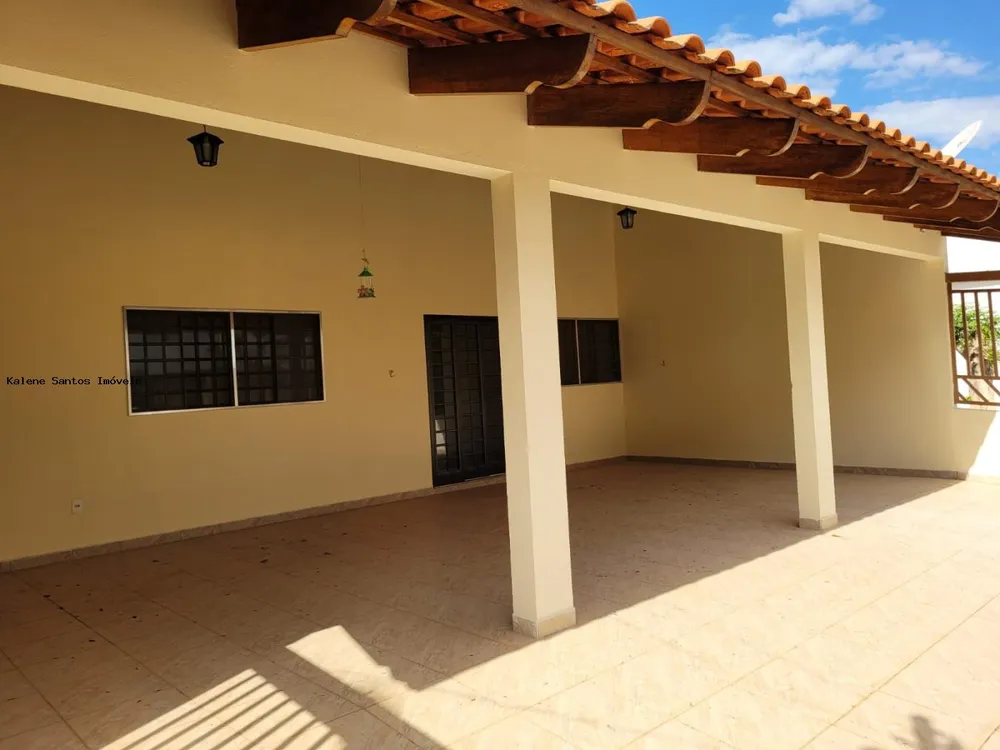 Casa, 3 quartos - Foto 2