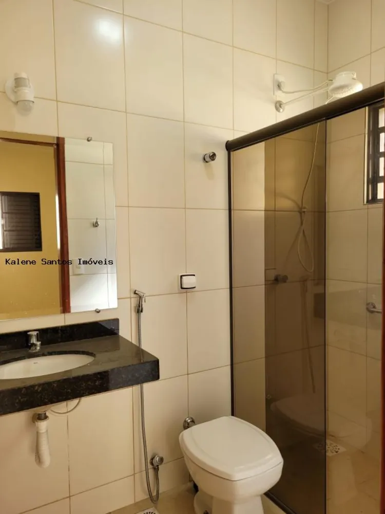 Casa, 3 quartos - Foto 12