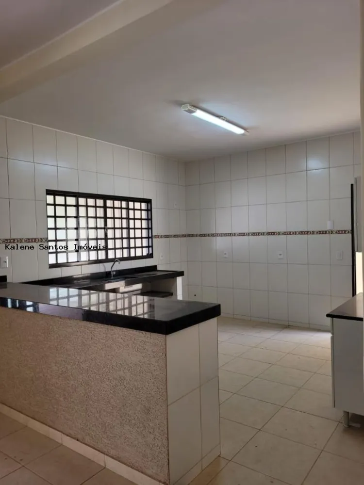Casa, 3 quartos - Foto 7