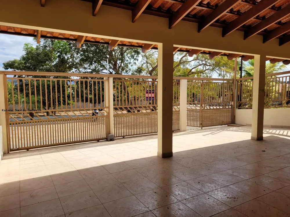 Casa, 3 quartos - Foto 3