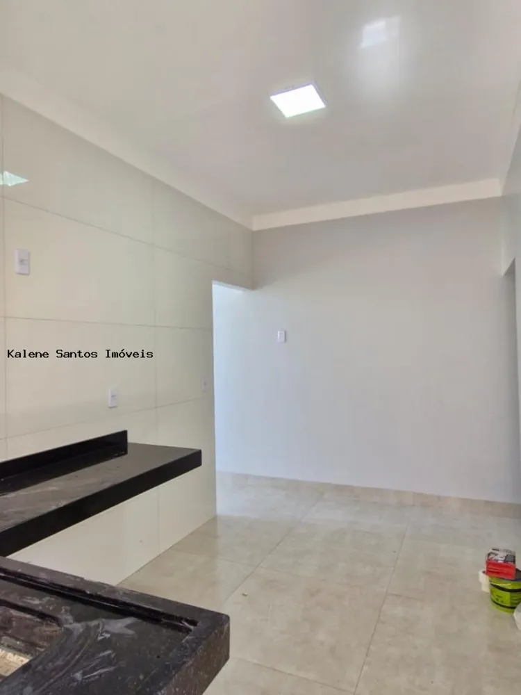 Casa, 3 quartos - Foto 5