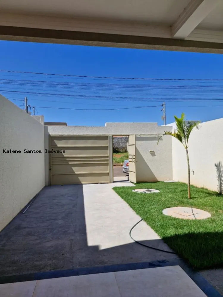 Casa, 3 quartos - Foto 16