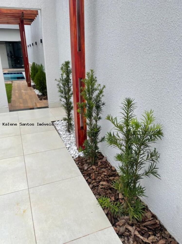 Casa à venda com 3 quartos, 300m² - Foto 3