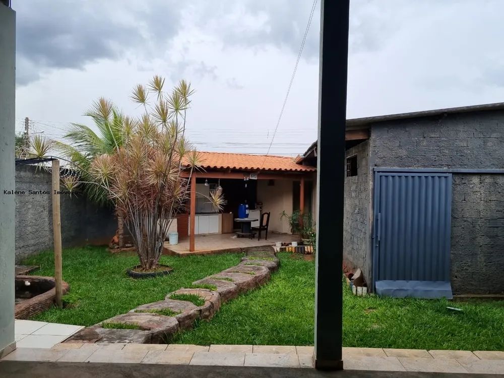 Casa, 4 quartos - Foto 10