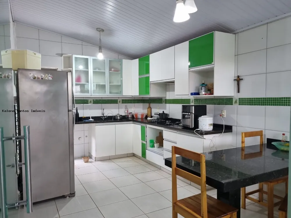 Casa, 4 quartos - Foto 3