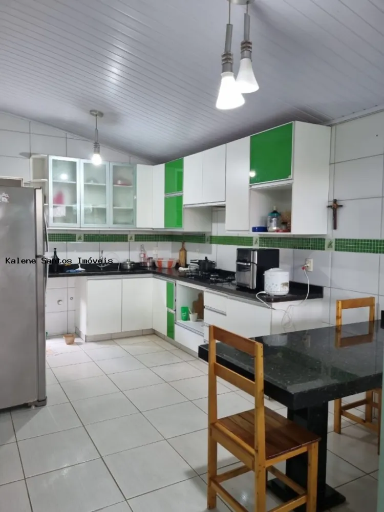 Casa, 4 quartos - Foto 5