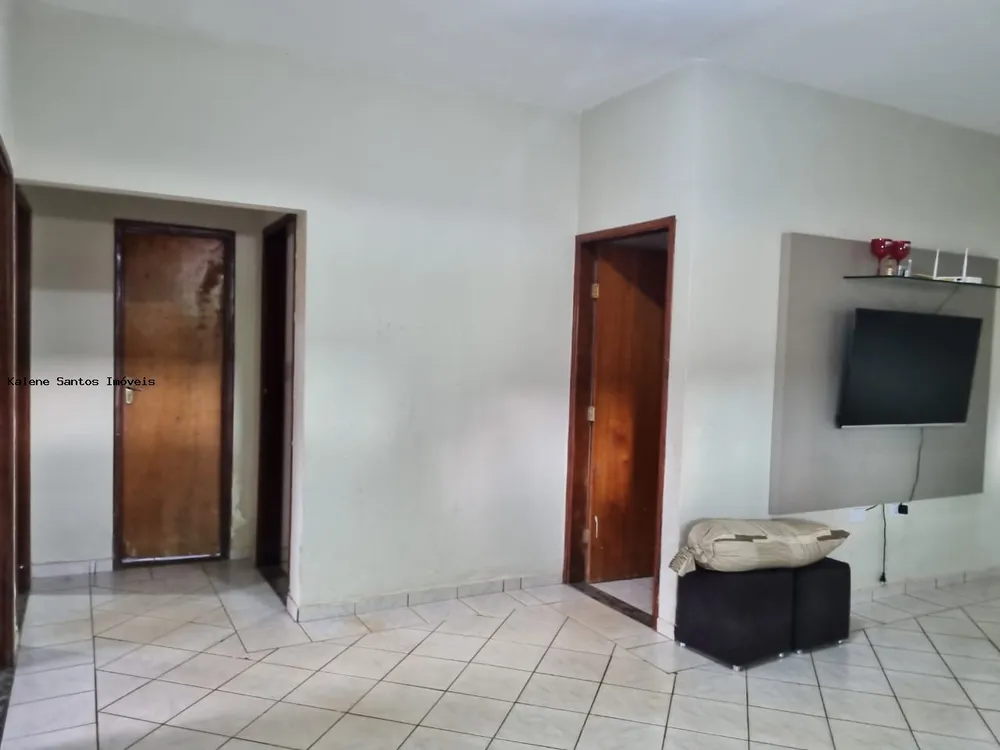 Casa, 4 quartos - Foto 2