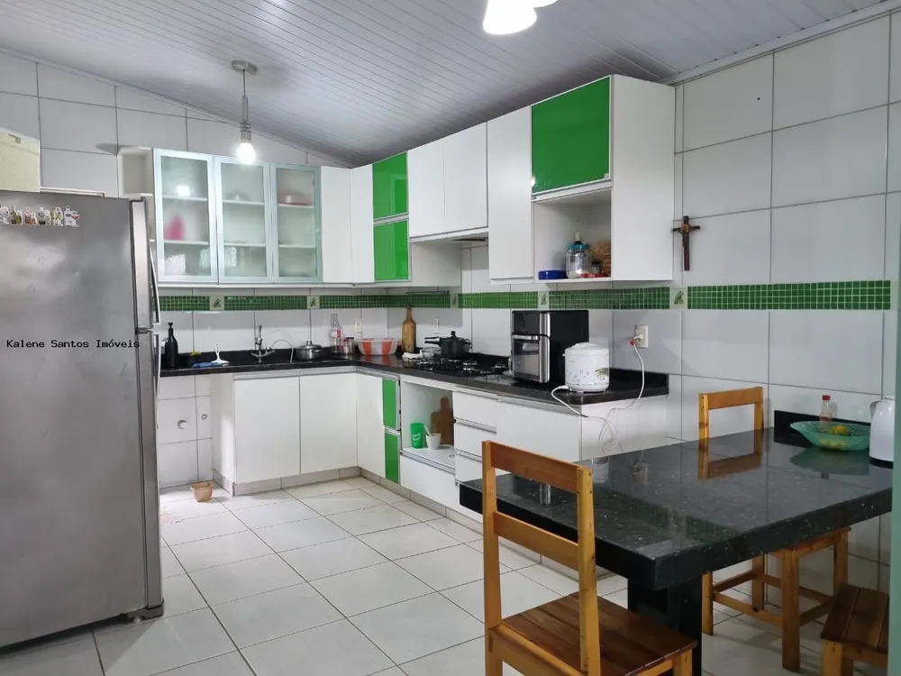 Casa, 4 quartos - Foto 4