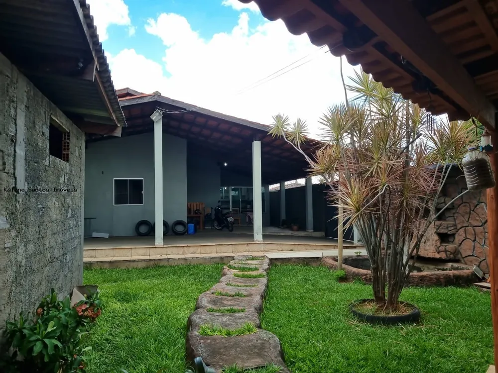 Casa, 4 quartos - Foto 9