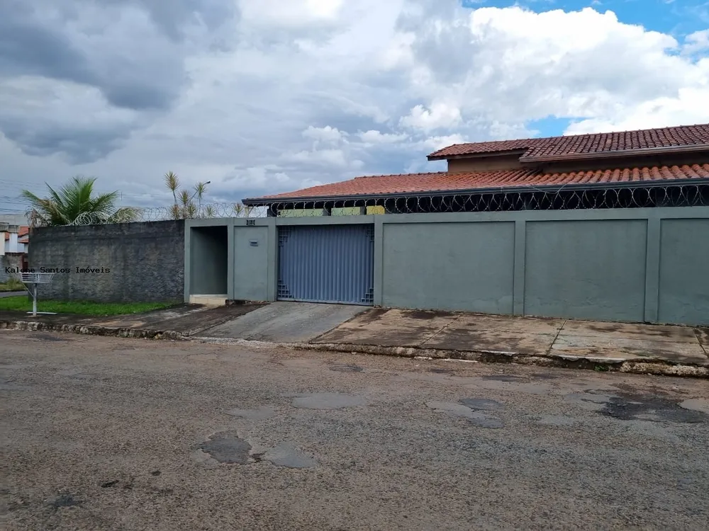 Casa, 4 quartos - Foto 7