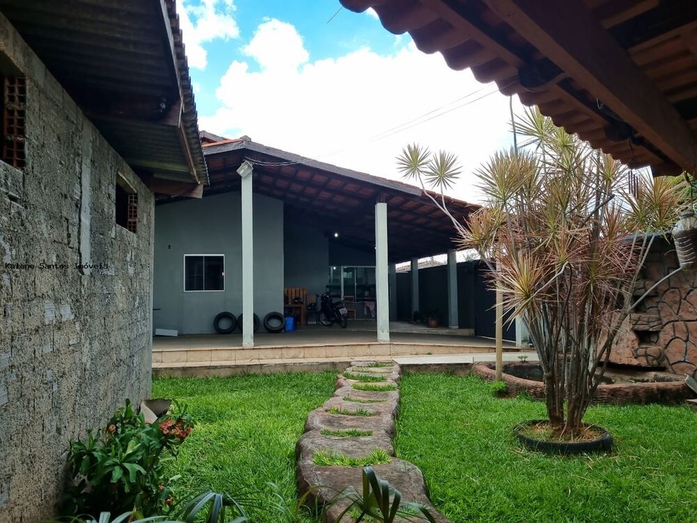 Casa, 4 quartos - Foto 2