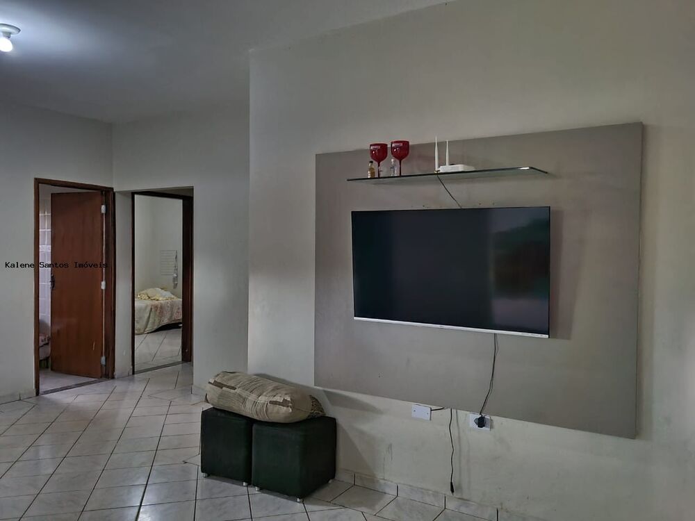 Casa, 4 quartos - Foto 1