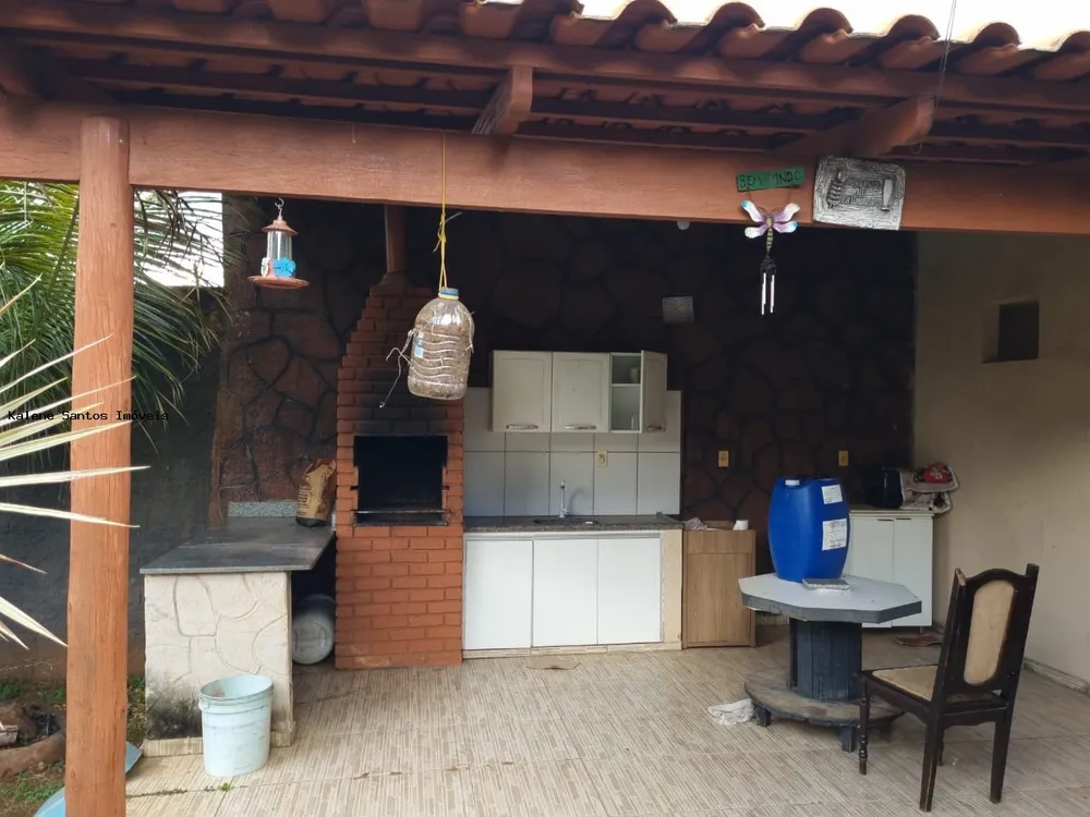 Casa, 4 quartos - Foto 6