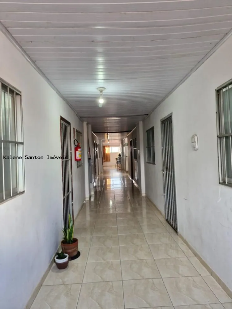 Apartamento, 1 quarto - Foto 10