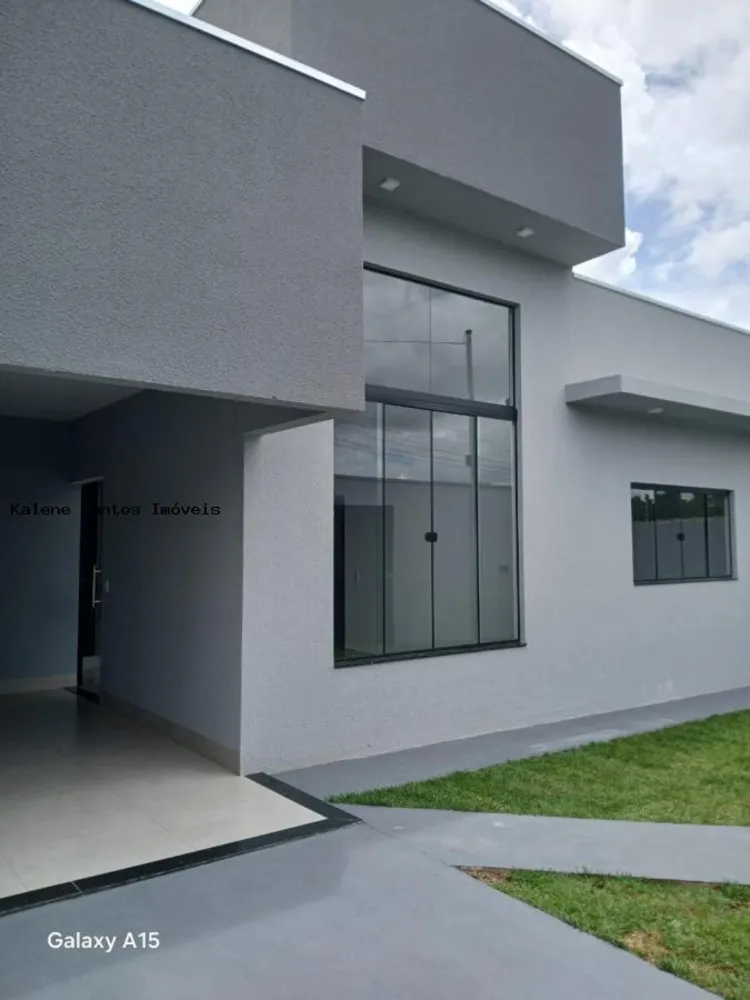 Casa, 3 quartos, 112 m² - Foto 2