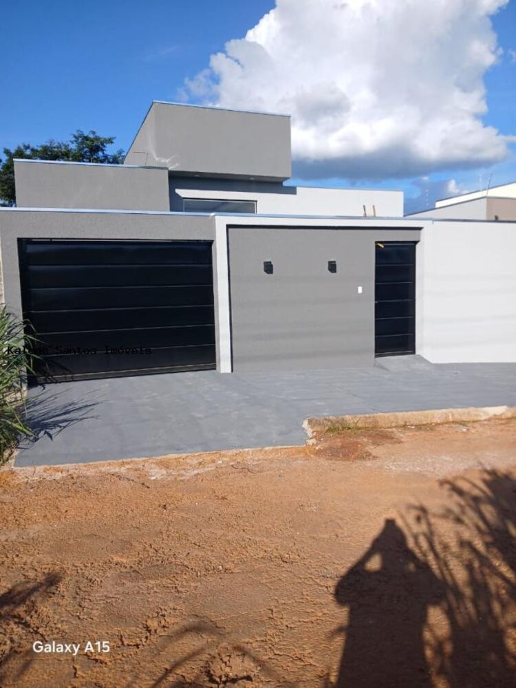 Casa, 3 quartos, 112 m² - Foto 3