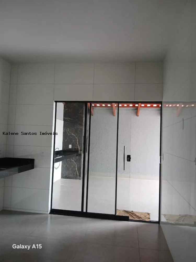 Casa, 3 quartos, 112 m² - Foto 7