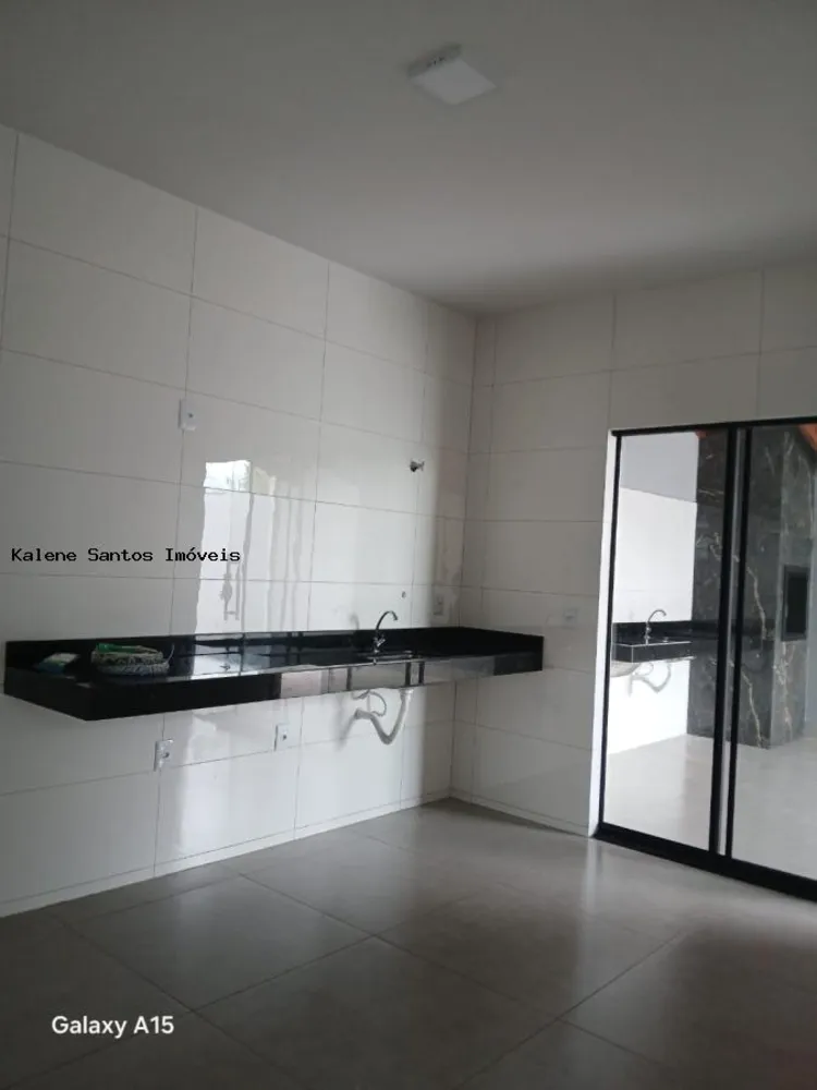Casa, 3 quartos, 112 m² - Foto 15