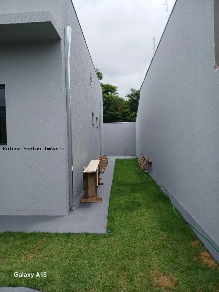 Casa, 3 quartos, 112 m² - Foto 6
