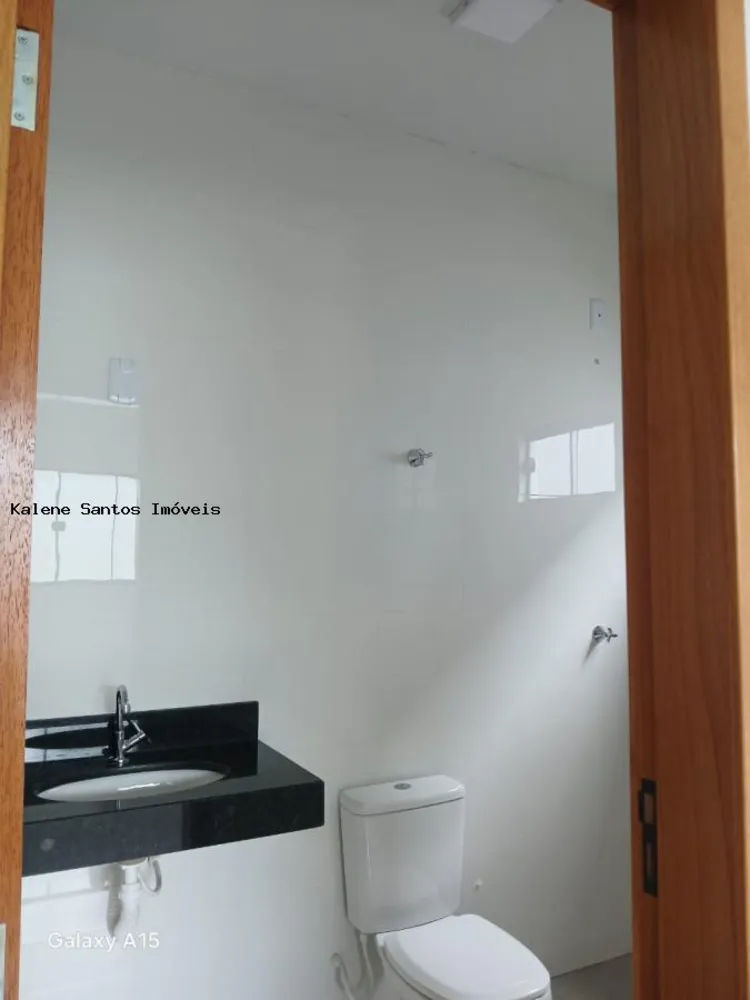 Casa, 3 quartos, 112 m² - Foto 9