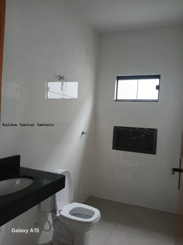 Casa, 3 quartos, 112 m² - Foto 10