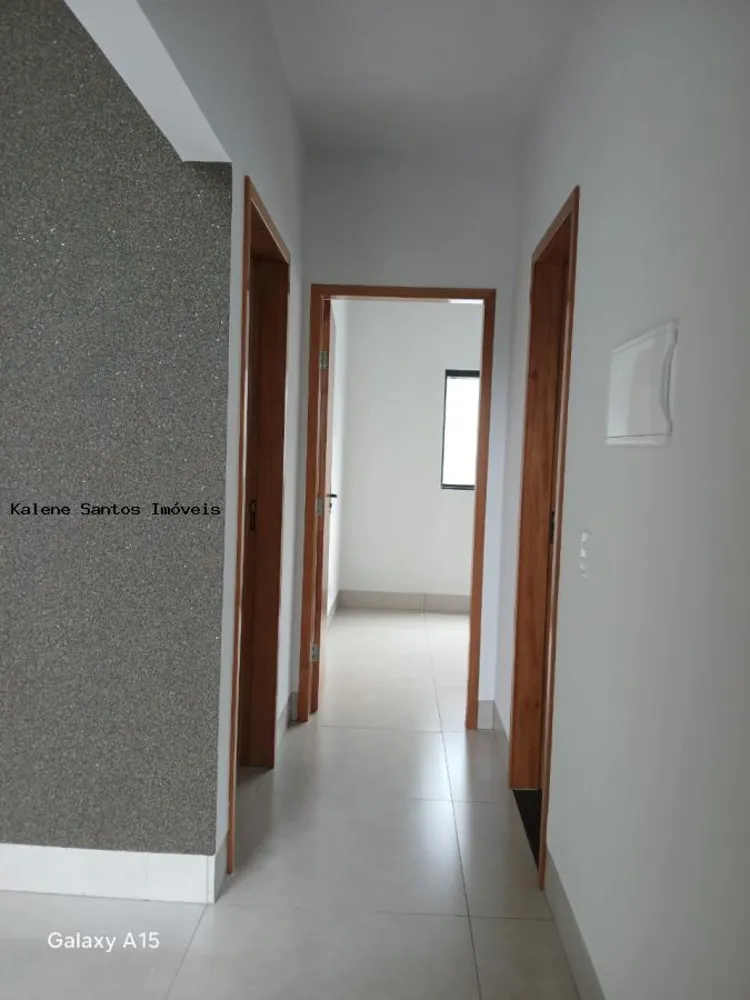 Casa, 3 quartos, 112 m² - Foto 16