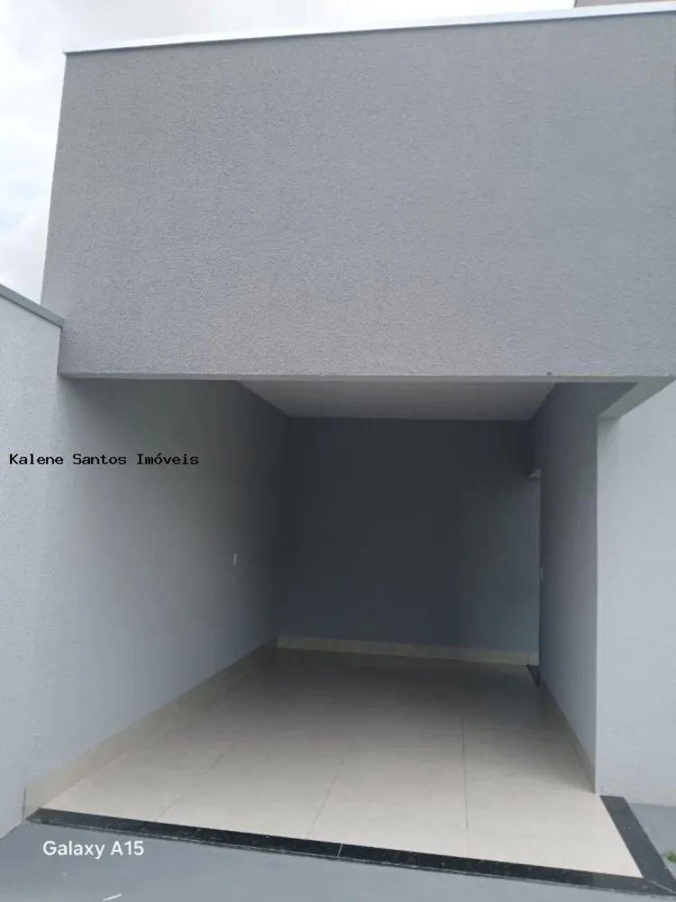 Casa, 3 quartos, 112 m² - Foto 3
