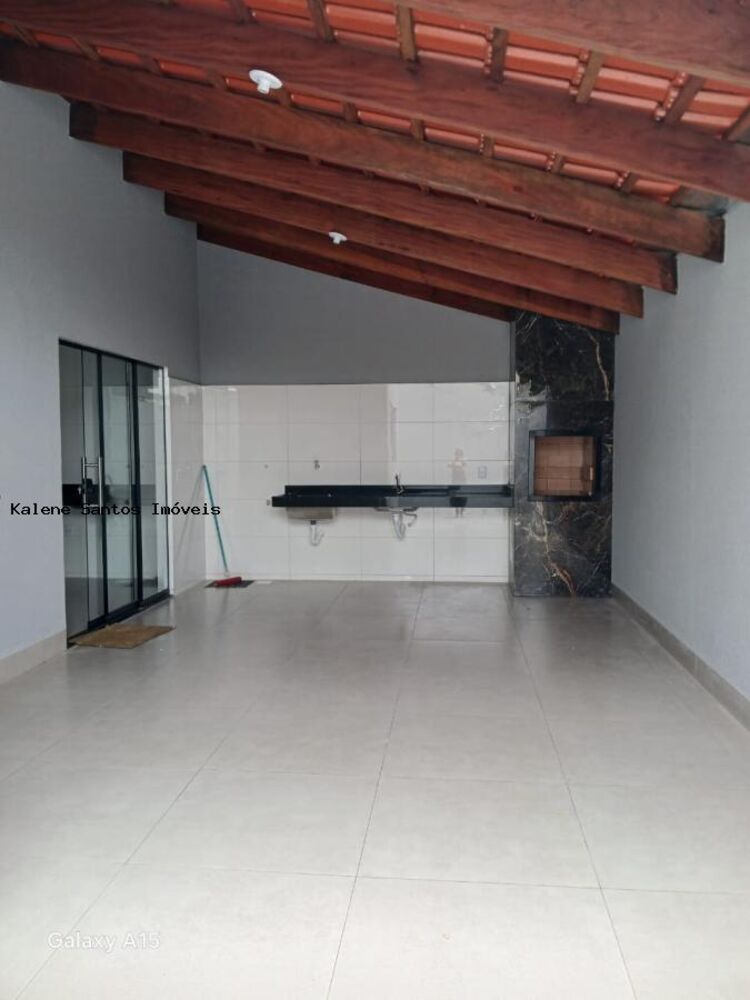 Casa, 3 quartos, 112 m² - Foto 2