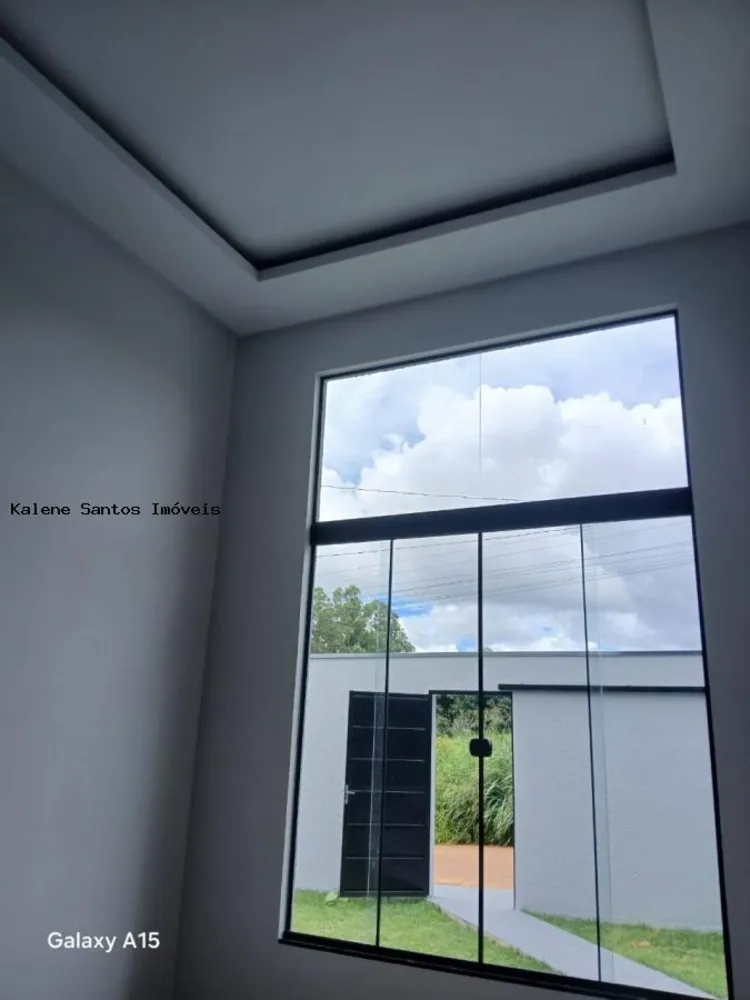 Casa, 3 quartos, 112 m² - Foto 4