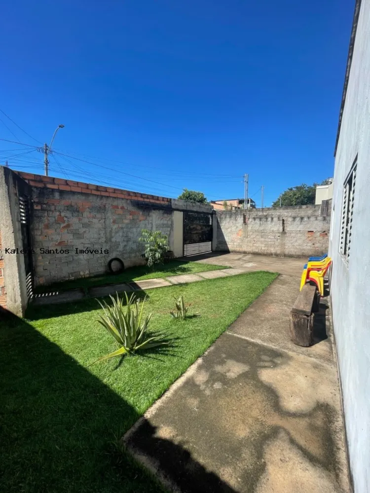 Casa, 3 quartos - Foto 3