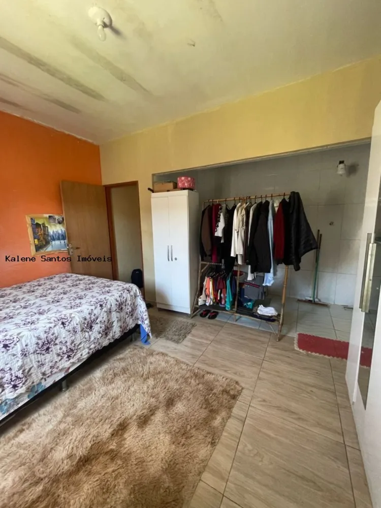 Casa, 3 quartos - Foto 4