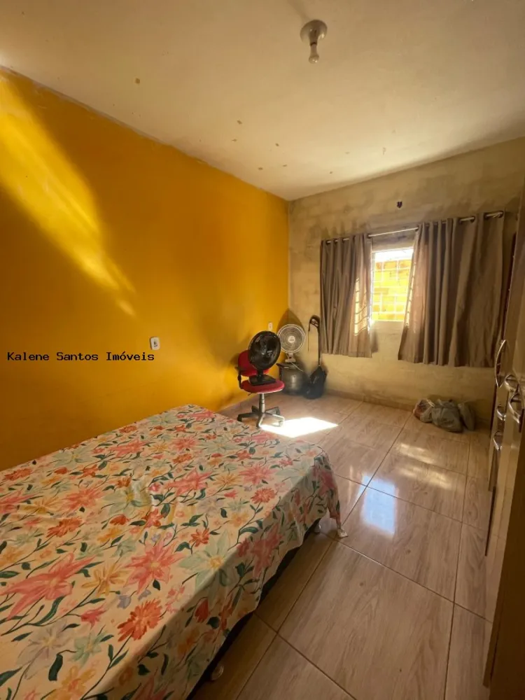 Casa, 3 quartos - Foto 7
