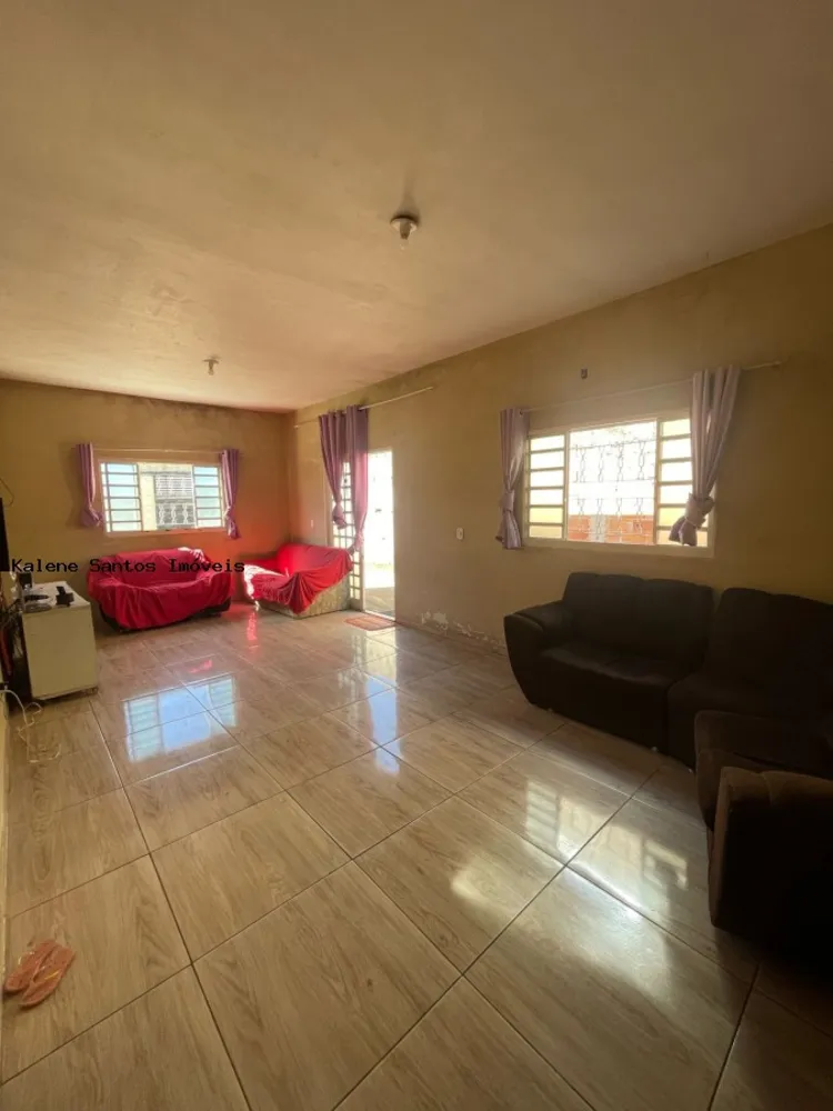 Casa, 3 quartos - Foto 6