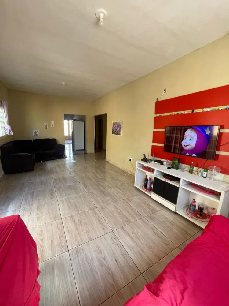 Casa, 3 quartos - Foto 5