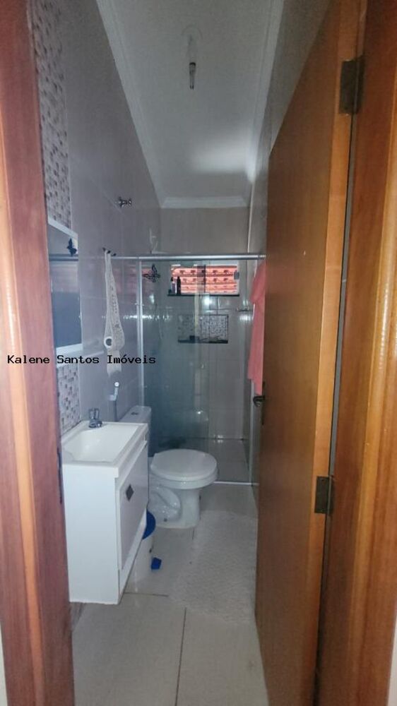 Sobrado, 2 quartos - Foto 13