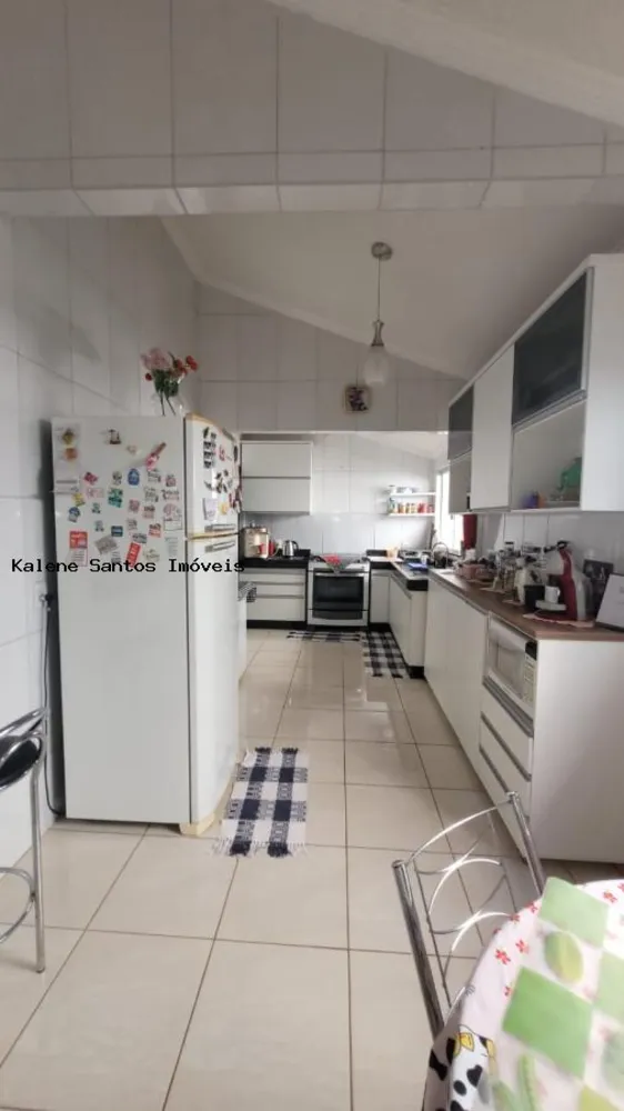 Sobrado, 2 quartos - Foto 17