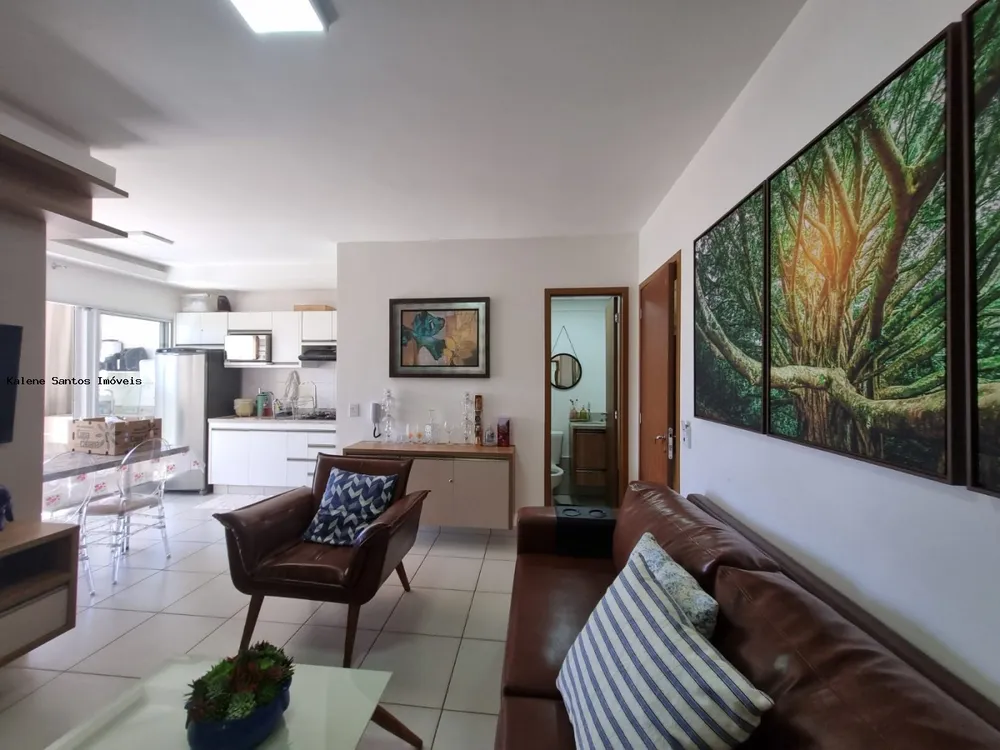 Apartamento, 3 quartos - Foto 5