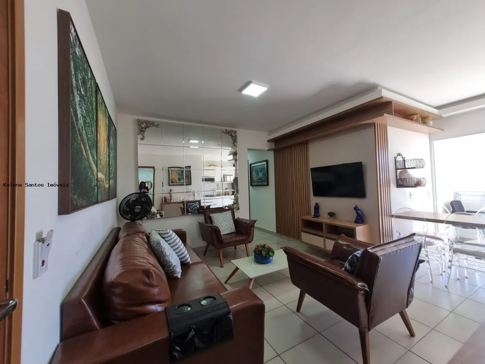 Apartamento, 3 quartos - Foto 14