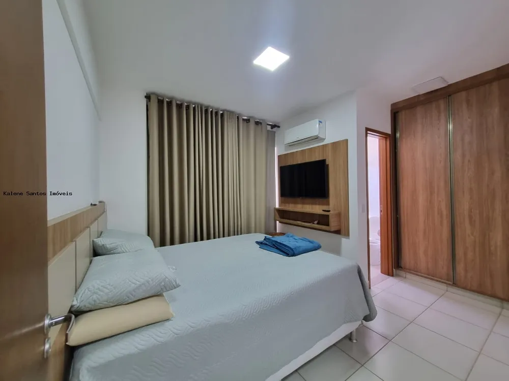 Apartamento, 3 quartos - Foto 4