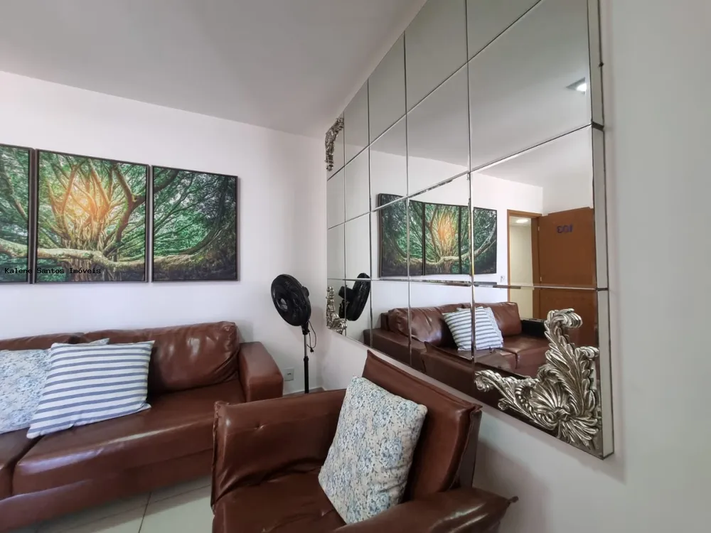 Apartamento, 3 quartos - Foto 2