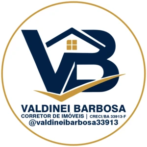 Logo de Valdinei Barbosa